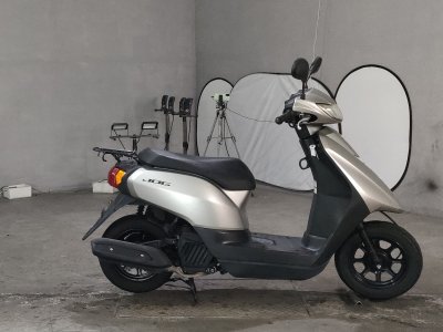 Yamaha JOG 50