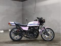 Kawasaki Z750GP