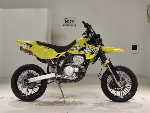 Suzuki 250SB