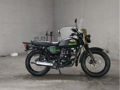 Kawasaki W175 2020