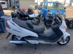 Suzuki SKYWAVE 400 2001