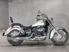 Honda SHADOW400 2005