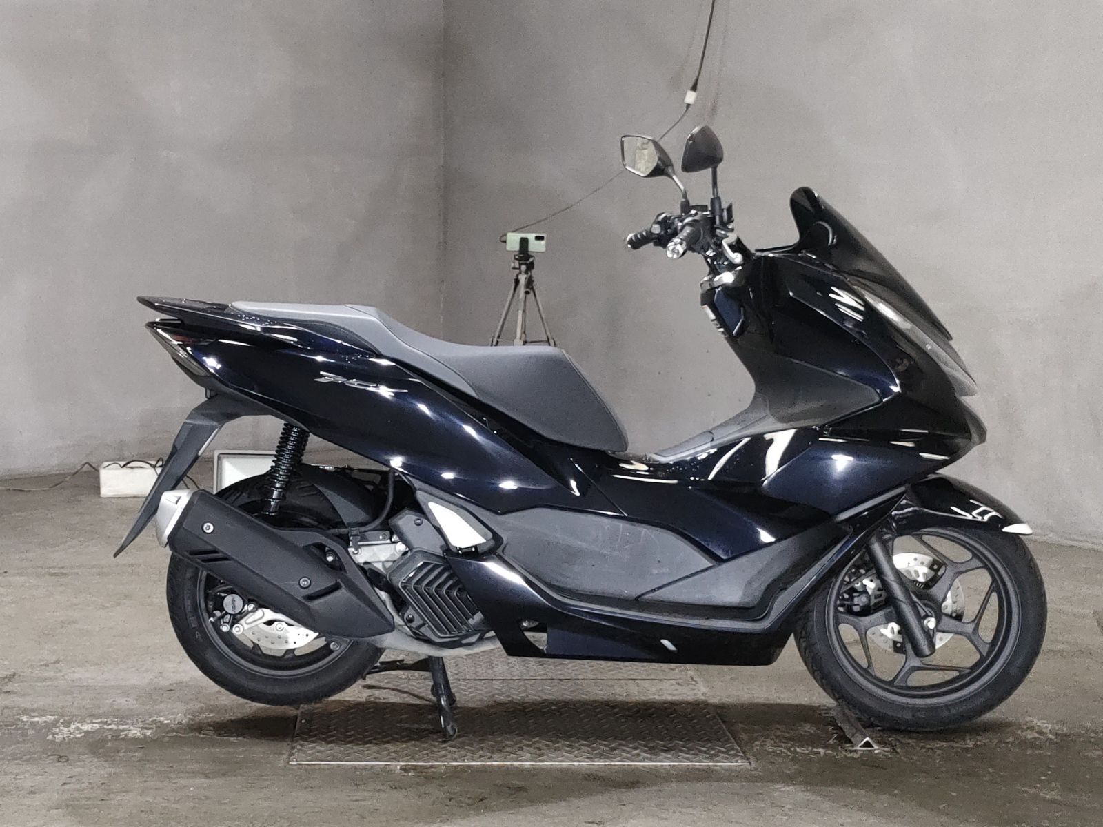 Honda PCX125 2021