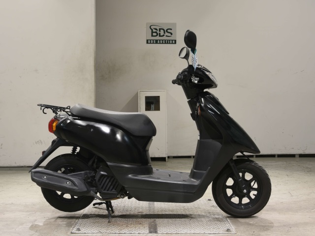 Yamaha JOG 115