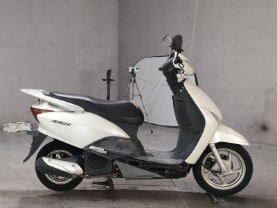 Honda LEAD110 2009