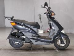 Yamaha CYGNUS125X 2005