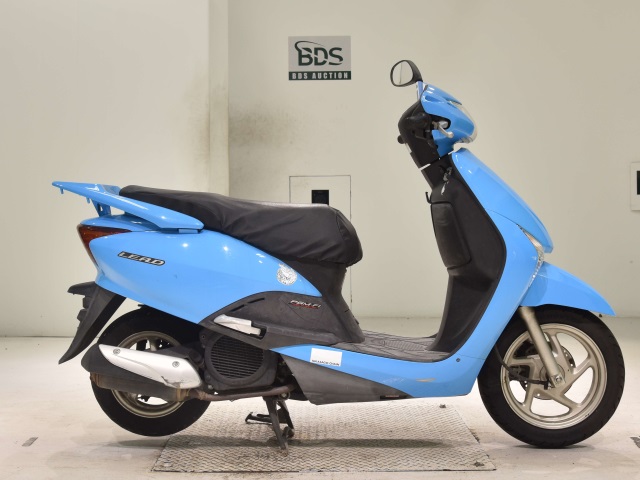 Honda LEAD110 2008
