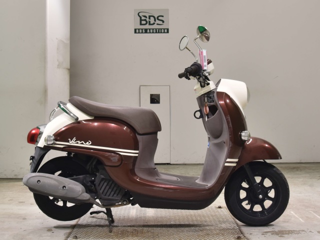 Yamaha vino -4 2018