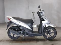 Suzuki ADDRESS V110