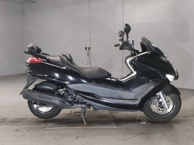 Yamaha MAJESTY 250 2007