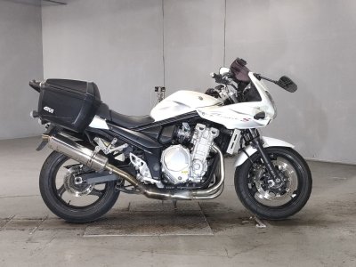 Suzuki BANDIT1250S 2007