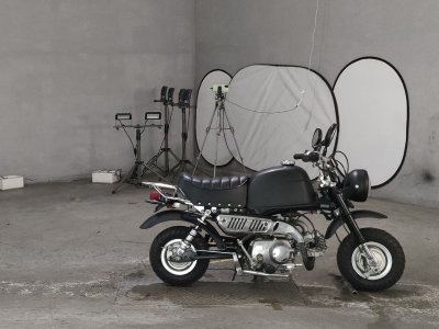 Honda GORILLA 1998