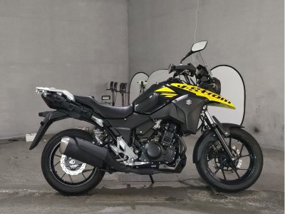 Suzuki V-STROM DL250