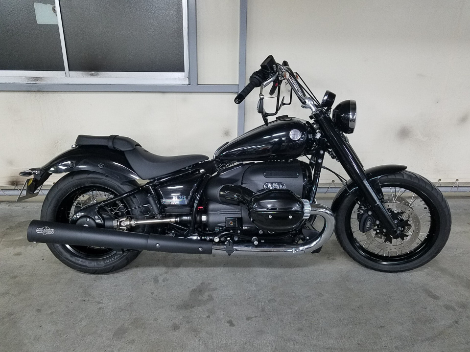 BMW R18 2023