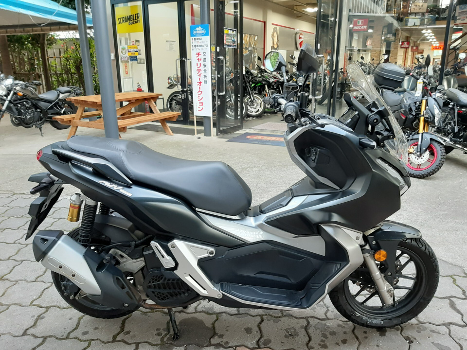 Honda ADV 150 2020