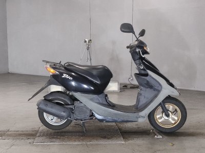 Honda DIO 2004