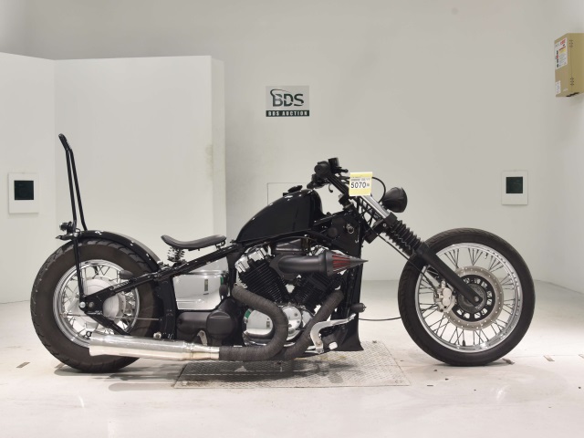 Yamaha DRAGSTAR XVS400 1998
