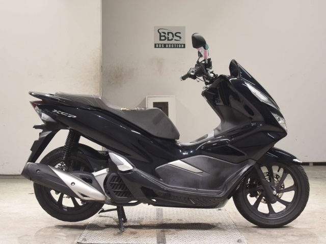 Honda PCX125-3 2018