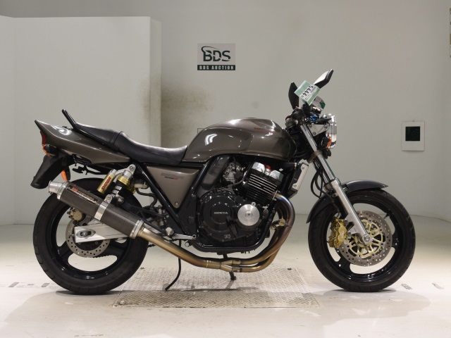 Honda CB400SFS 1997