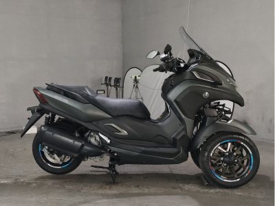 Yamaha TRICITY300 2020