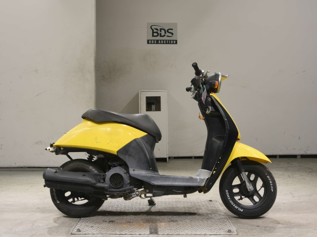 Honda TODAY