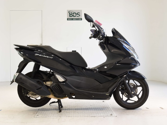 Honda PCX160 2021