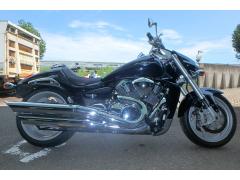 Suzuki BOULEVARD M109R 2007