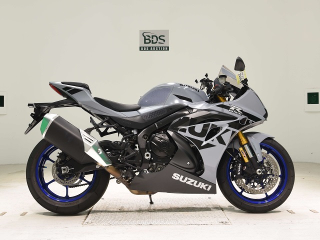Suzuki GSX-R1000A 2022