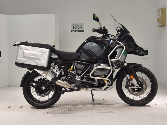 BMW R1250GS ADVENTURE 2022
