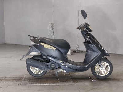 Honda DIO 2004