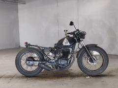 Honda FTR223 2002