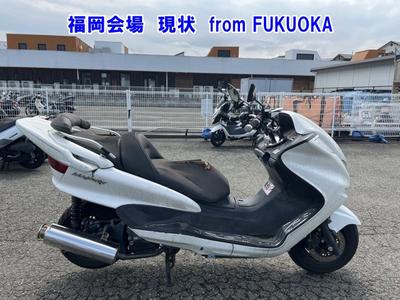 Yamaha MAJESTY 250C 2006