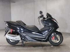 Honda FORZA 2013