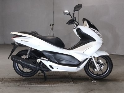 Honda PCX125 2010
