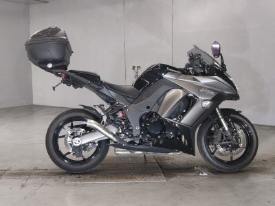 Kawasaki NINJA1000 2014