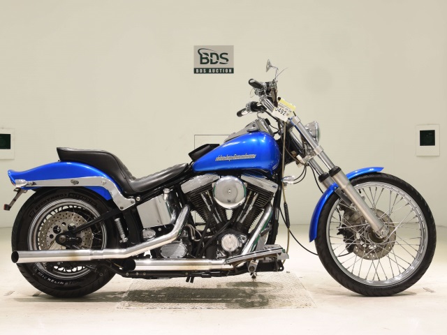 HD HERITAGE FLSTC1340 1992