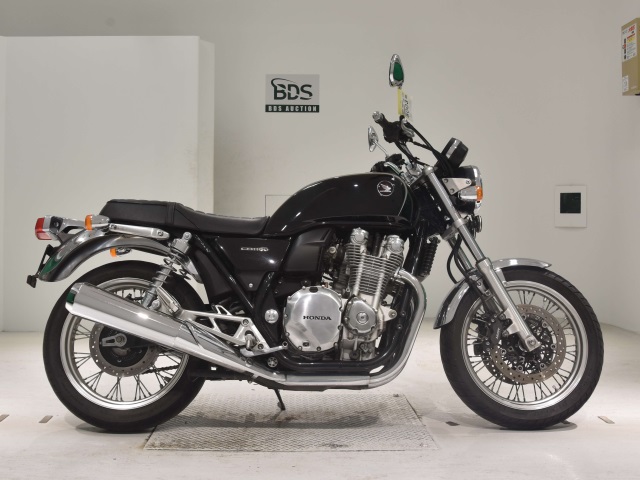 Honda CB1100EX 2014
