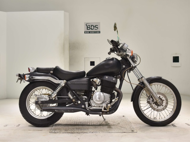 Honda REBEL CMX250 1990