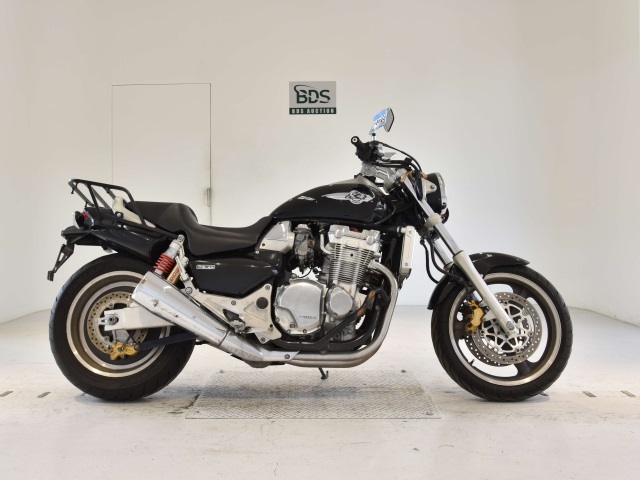 Honda X4 2001