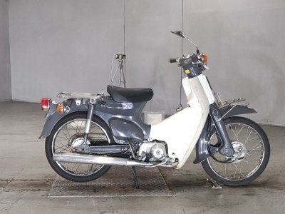 Honda SUPER CUB50 1988