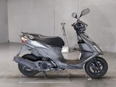 Suzuki ADDRESS V125