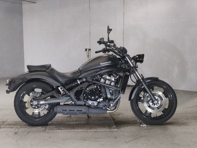 Kawasaki VULCAN650S 2019