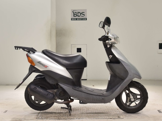 Suzuki LETS2