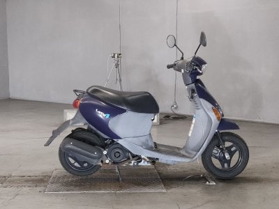 Suzuki LETS4