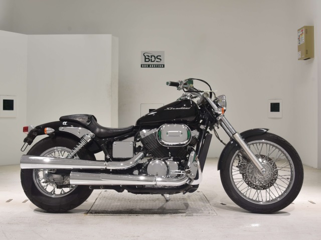 Honda SHADOW400 SLASHER 2000