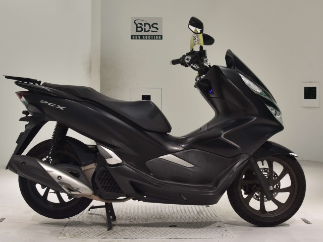 Honda PCX125-3 2020