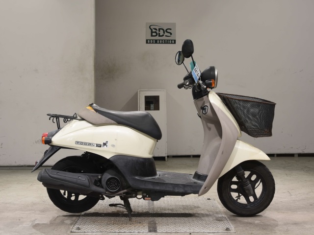 Honda TODAY 2009