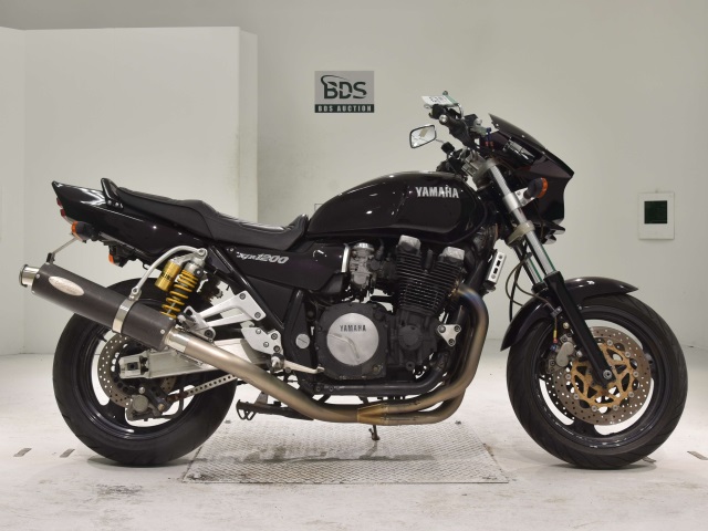 Yamaha XJR1200 1994