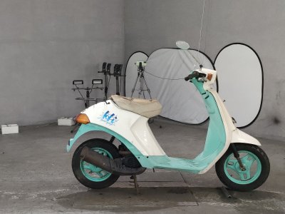 Suzuki HI-UP