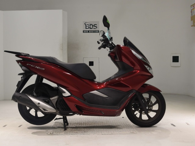 Honda PCX150 2018